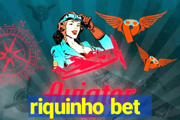 riquinho bet